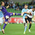 Football: Wellington Phoenix slump to Melbourne City defeat Football: Wellington Phoenix slump to Melbourne City defeat